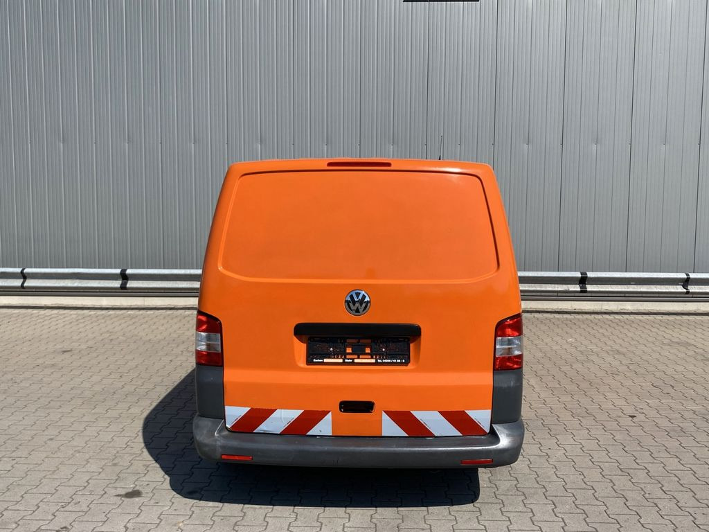 Volkswagen Transporter | IBAK Kanalrohr*PC-Setup*Klima*STHZ - Kleine bestelwagen: afbeelding 5 Volkswagen Transporter | IBAK Kanalrohr*PC-Setup*Klima*STHZ - Kleine bestelwagen: afbeelding 5