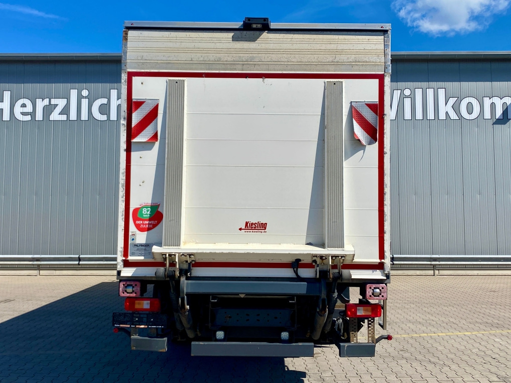 Volvo FE 280 / MBB-LBW - Koelwagen vrachtwagen: afbeelding 4 Volvo FE 280 / MBB-LBW - Koelwagen vrachtwagen: afbeelding 4