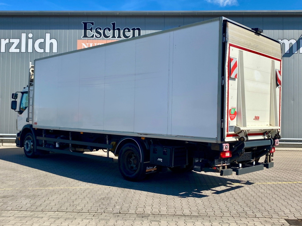 Volvo FE 280 / MBB-LBW - Koelwagen vrachtwagen: afbeelding 3 Volvo FE 280 / MBB-LBW - Koelwagen vrachtwagen: afbeelding 3