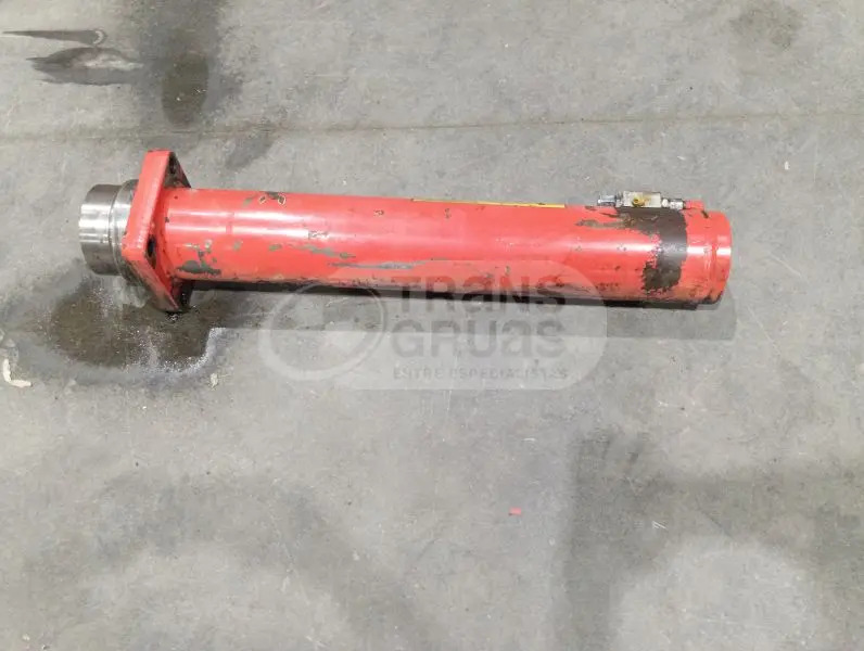 Grúa F310AXP.28 solo para recambios - Kraan: afbeelding 4 Grúa F310AXP.28 solo para recambios - Kraan: afbeelding 4