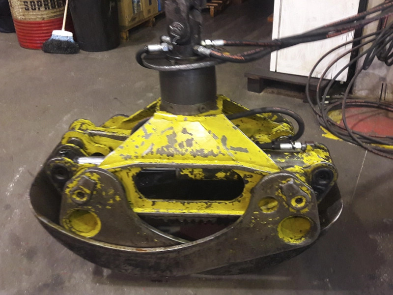 Grúa forestal Loglift F241 - Autolaadkraan voor Bosbouwmachine: afbeelding 5 Grúa forestal Loglift F241 - Autolaadkraan voor Bosbouwmachine: afbeelding 5