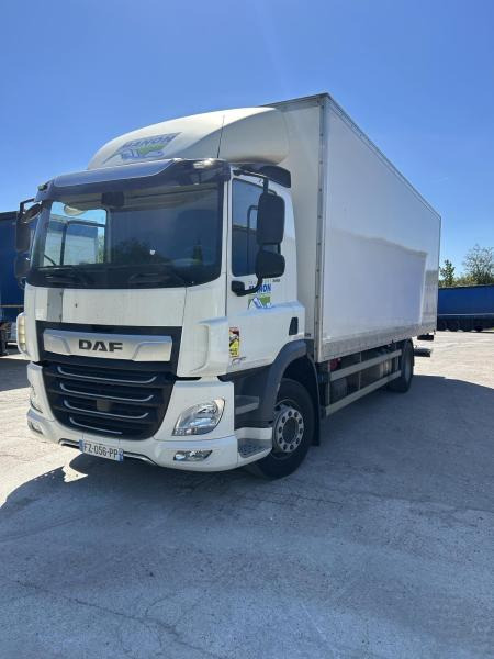 DAF CF 340 - Bakwagen: afbeelding 3 DAF CF 340 - Bakwagen: afbeelding 3