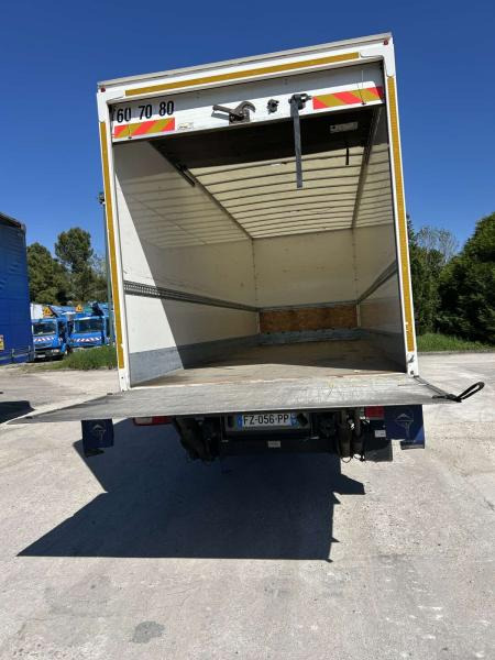 DAF CF 340 - Bakwagen: afbeelding 4 DAF CF 340 - Bakwagen: afbeelding 4