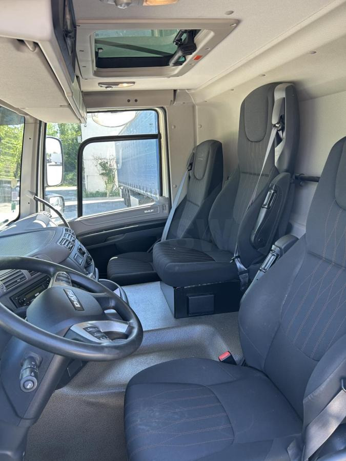DAF CF 340 - Bakwagen: afbeelding 3 DAF CF 340 - Bakwagen: afbeelding 3