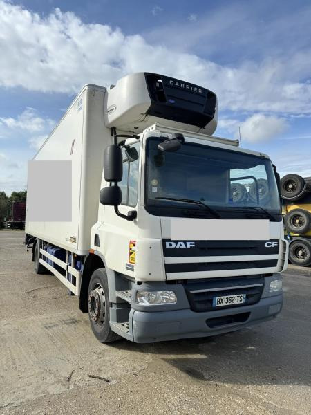 DAF CF75 - Koelwagen vrachtwagen: afbeelding 1 DAF CF75 - Koelwagen vrachtwagen: afbeelding 1