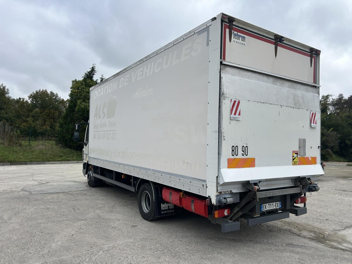 DAF LF 210 - Bakwagen: afbeelding 5 DAF LF 210 - Bakwagen: afbeelding 5
