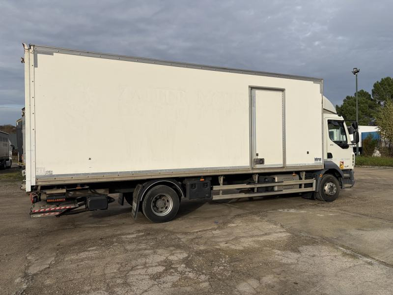 DAF LF 210 - Bakwagen: afbeelding 5 DAF LF 210 - Bakwagen: afbeelding 5