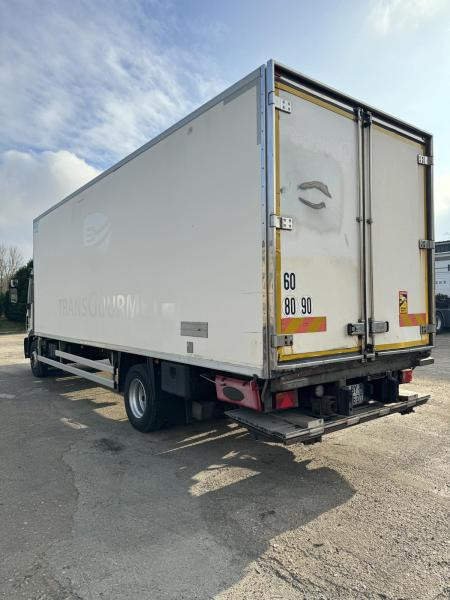 Iveco Eurocargo 160E30 - Koelwagen vrachtwagen: afbeelding 2 Iveco Eurocargo 160E30 - Koelwagen vrachtwagen: afbeelding 2