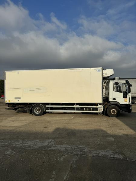Iveco Eurocargo 160E30 - Koelwagen vrachtwagen: afbeelding 5 Iveco Eurocargo 160E30 - Koelwagen vrachtwagen: afbeelding 5