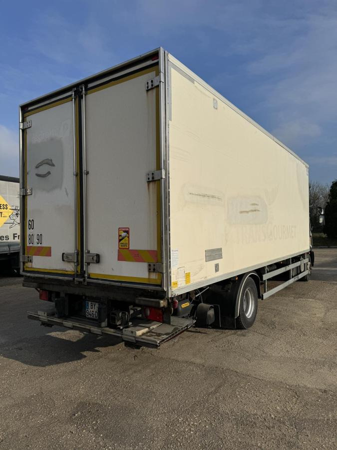 Iveco Eurocargo 160E30 - Koelwagen vrachtwagen: afbeelding 4 Iveco Eurocargo 160E30 - Koelwagen vrachtwagen: afbeelding 4