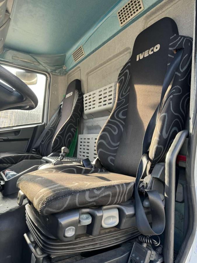 Iveco Eurocargo 160E30 - Koelwagen vrachtwagen: afbeelding 4 Iveco Eurocargo 160E30 - Koelwagen vrachtwagen: afbeelding 4