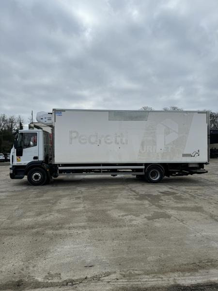 Iveco Eurocargo 160E30 - Koelwagen vrachtwagen: afbeelding 5 Iveco Eurocargo 160E30 - Koelwagen vrachtwagen: afbeelding 5