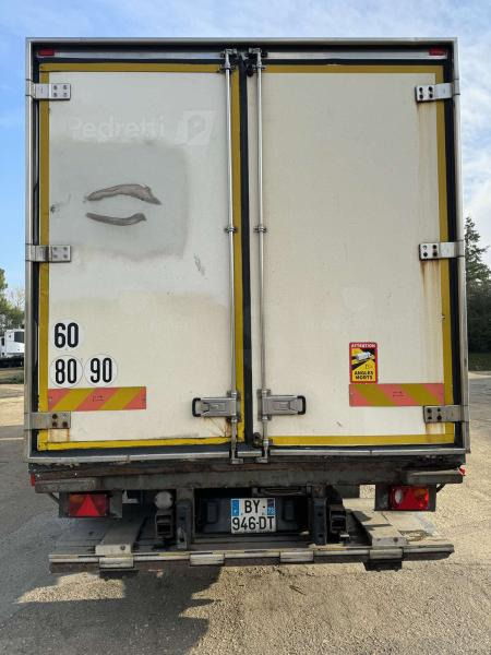 Iveco Eurocargo 160E30 - Koelwagen vrachtwagen: afbeelding 4 Iveco Eurocargo 160E30 - Koelwagen vrachtwagen: afbeelding 4