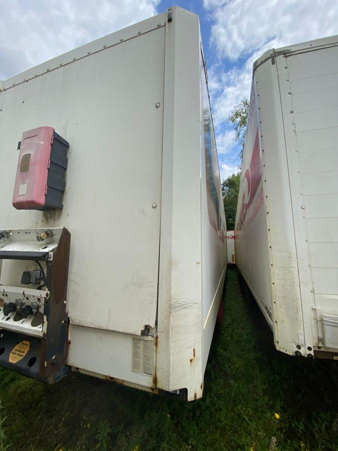 Krone - Gesloten oplegger: afbeelding 4 Krone - Gesloten oplegger: afbeelding 4