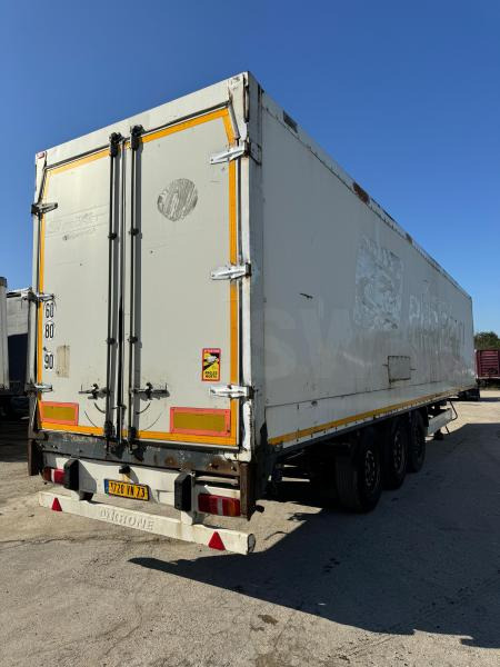 Krone - Gesloten oplegger: afbeelding 5 Krone - Gesloten oplegger: afbeelding 5