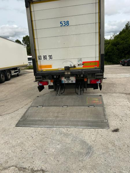 Lamberet - Koelwagen oplegger: afbeelding 4 Lamberet - Koelwagen oplegger: afbeelding 4
