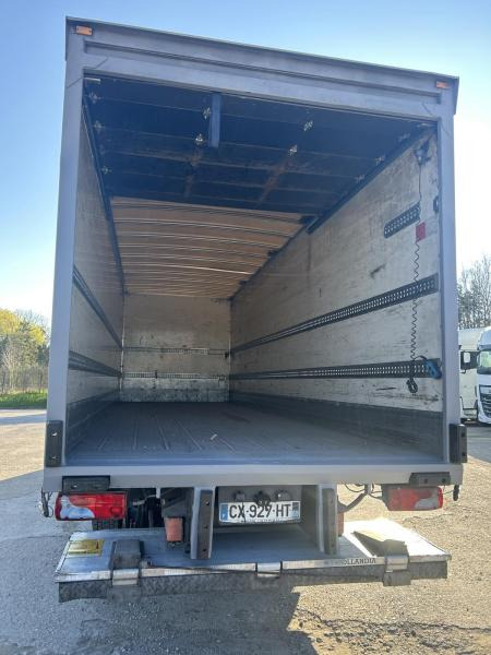 MAN TGM 18.250 - Bakwagen: afbeelding 4 MAN TGM 18.250 - Bakwagen: afbeelding 4