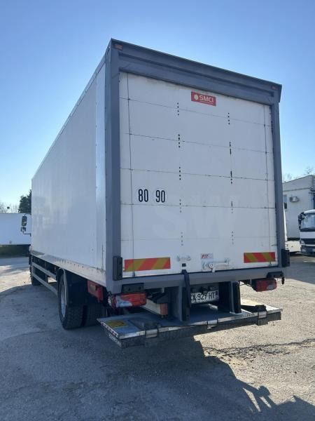 MAN TGM 18.250 - Bakwagen: afbeelding 2 MAN TGM 18.250 - Bakwagen: afbeelding 2