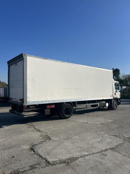 MAN TGM 18.250 - Bakwagen: afbeelding 5 MAN TGM 18.250 - Bakwagen: afbeelding 5