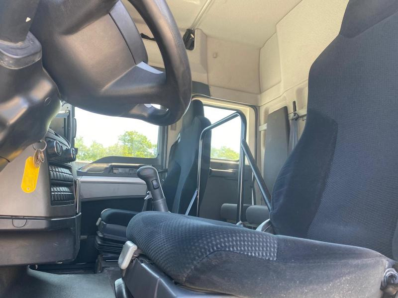 MAN TGX 18.360 - Schuifzeilen vrachtwagen: afbeelding 5 MAN TGX 18.360 - Schuifzeilen vrachtwagen: afbeelding 5