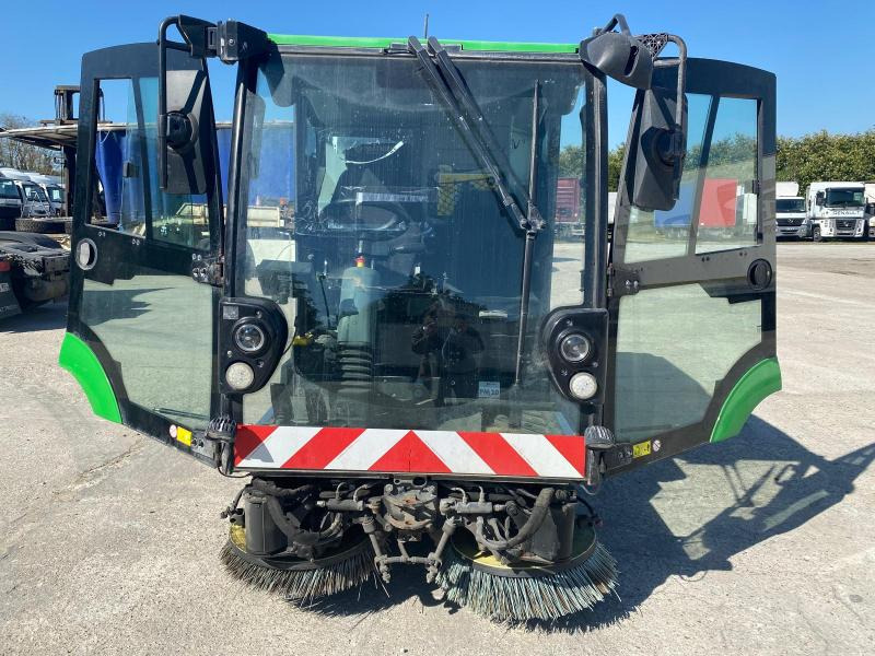 Mathieu Azura MC210 - Veegwagen: afbeelding 5 Mathieu Azura MC210 - Veegwagen: afbeelding 5