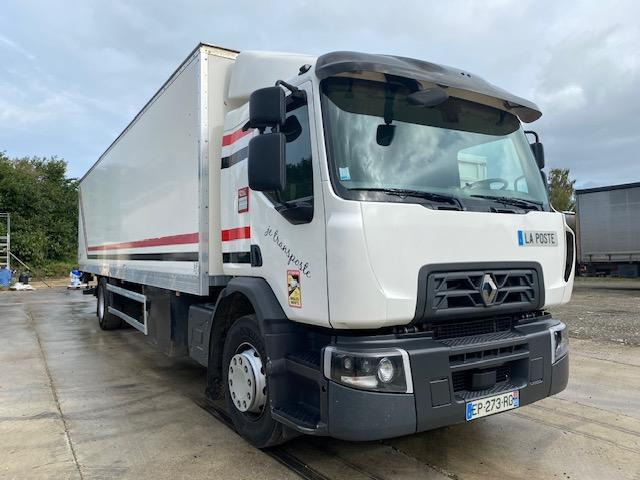 Renault D-Series 320.19 - Bakwagen: afbeelding 3 Renault D-Series 320.19 - Bakwagen: afbeelding 3