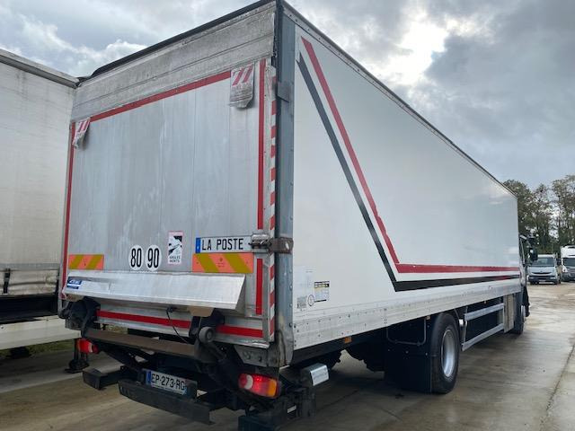 Renault D-Series 320.19 - Bakwagen: afbeelding 5 Renault D-Series 320.19 - Bakwagen: afbeelding 5