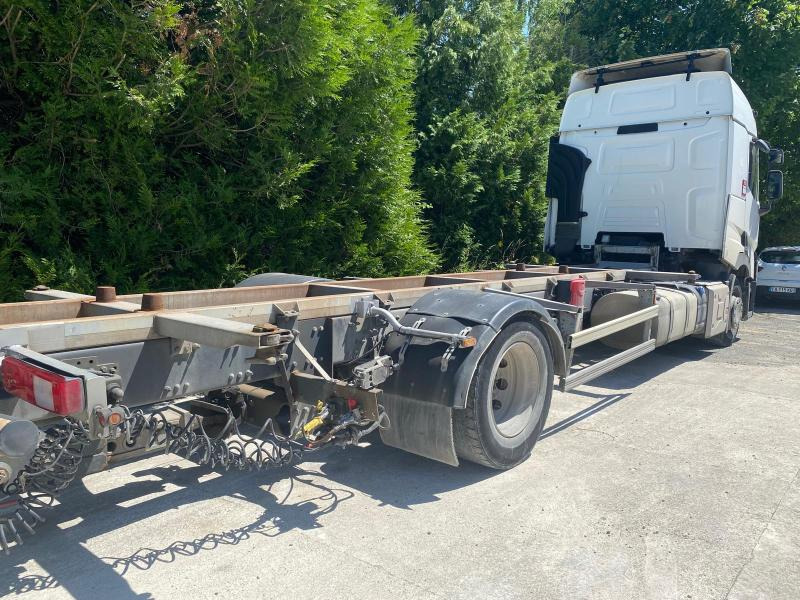 Renault Gamme T 460 - Containertransporter/ Wissellaadbak vrachtwagen: afbeelding 5 Renault Gamme T 460 - Containertransporter/ Wissellaadbak vrachtwagen: afbeelding 5