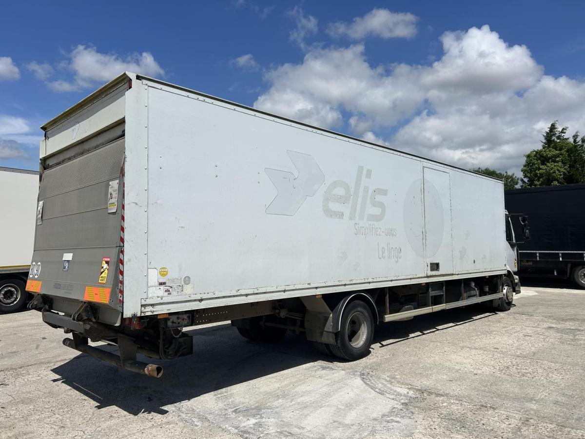 Renault Midlum 180 - Bakwagen: afbeelding 4 Renault Midlum 180 - Bakwagen: afbeelding 4