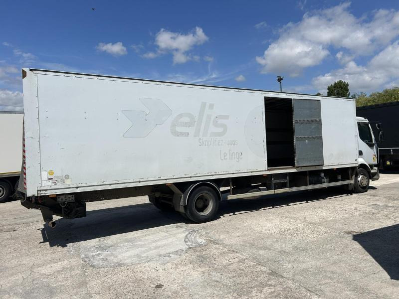 Renault Midlum 180 - Bakwagen: afbeelding 4 Renault Midlum 180 - Bakwagen: afbeelding 4