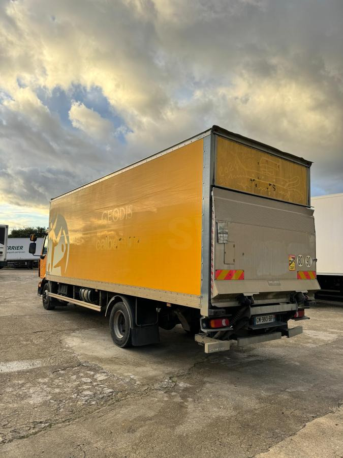 Renault Midlum 220 - Bakwagen: afbeelding 5 Renault Midlum 220 - Bakwagen: afbeelding 5