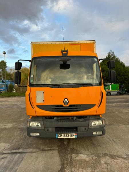 Renault Midlum 220 - Bakwagen: afbeelding 3 Renault Midlum 220 - Bakwagen: afbeelding 3