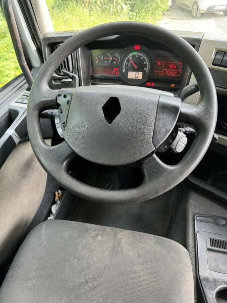 Renault Premium 430 - Containertransporter/ Wissellaadbak vrachtwagen: afbeelding 3 Renault Premium 430 - Containertransporter/ Wissellaadbak vrachtwagen: afbeelding 3