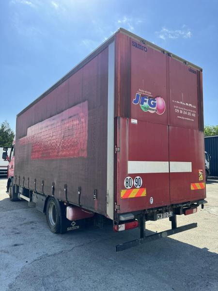 Renault Premium 450 - Schuifzeilen vrachtwagen: afbeelding 5 Renault Premium 450 - Schuifzeilen vrachtwagen: afbeelding 5