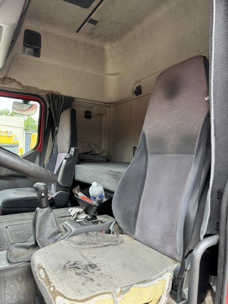Renault Premium - Schuifzeilen vrachtwagen: afbeelding 4 Renault Premium - Schuifzeilen vrachtwagen: afbeelding 4