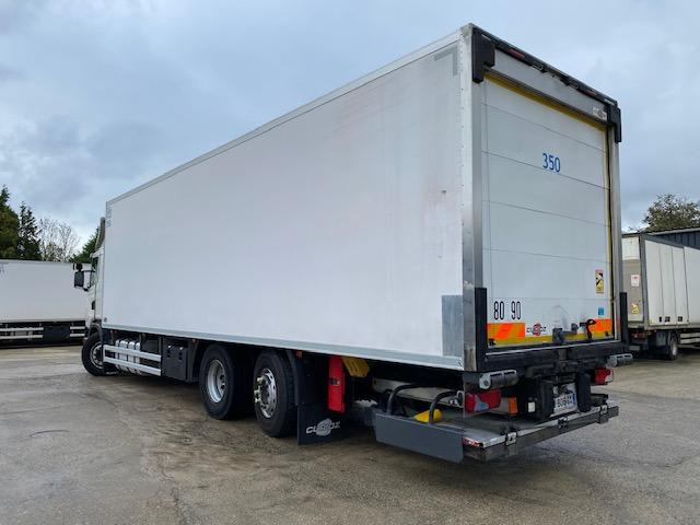 Scania G 410 - Koelwagen vrachtwagen: afbeelding 5 Scania G 410 - Koelwagen vrachtwagen: afbeelding 5