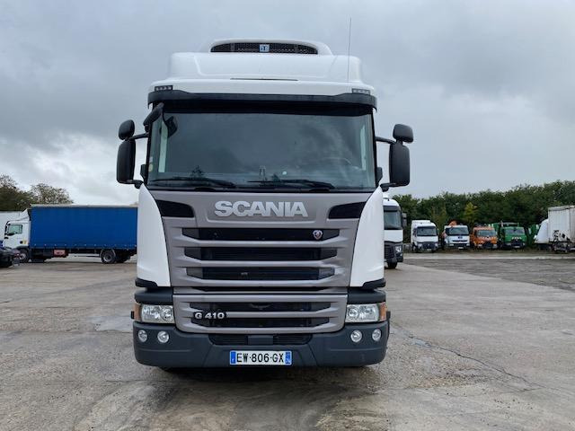 Scania G 410 - Koelwagen vrachtwagen: afbeelding 2 Scania G 410 - Koelwagen vrachtwagen: afbeelding 2