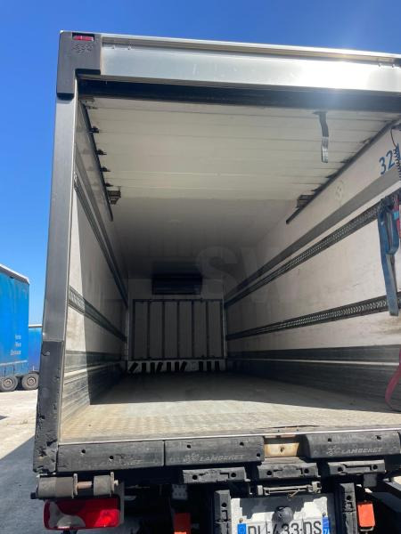 Scania R 320 - Koelwagen vrachtwagen: afbeelding 5 Scania R 320 - Koelwagen vrachtwagen: afbeelding 5