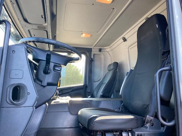 Scania R 320 - Koelwagen vrachtwagen: afbeelding 3 Scania R 320 - Koelwagen vrachtwagen: afbeelding 3