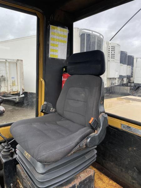 Schaeff SJK 861 - Wiellader: afbeelding 5 Schaeff SJK 861 - Wiellader: afbeelding 5