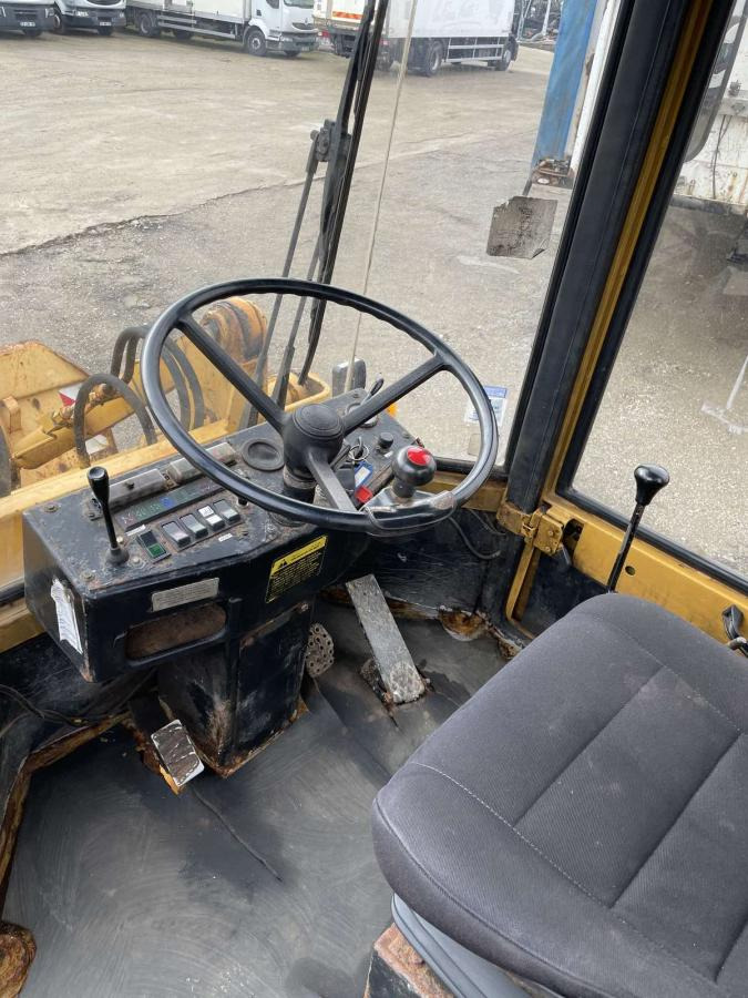 Schäffer SJK 861 - Wiellader: afbeelding 4 Schäffer SJK 861 - Wiellader: afbeelding 4