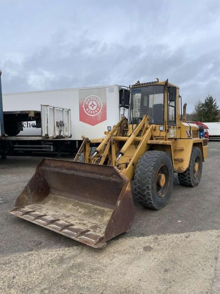 Schäffer SJK 861 - Wiellader: afbeelding 2 Schäffer SJK 861 - Wiellader: afbeelding 2