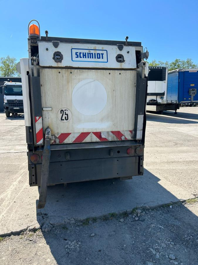 Schmidt Clingo 500 Compact 400 - Veegwagen: afbeelding 3 Schmidt Clingo 500 Compact 400 - Veegwagen: afbeelding 3