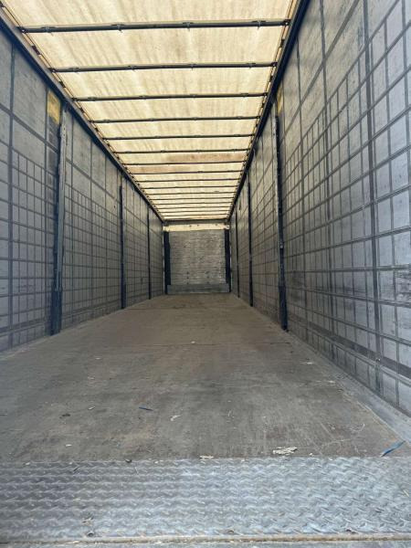Schmitz Cargobull - Schuifzeiloplegger: afbeelding 4 Schmitz Cargobull - Schuifzeiloplegger: afbeelding 4