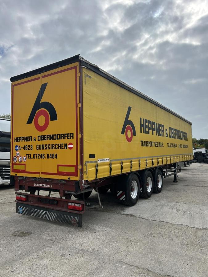 Schuifzeiloplegger Schwarzmüller: afbeelding 6