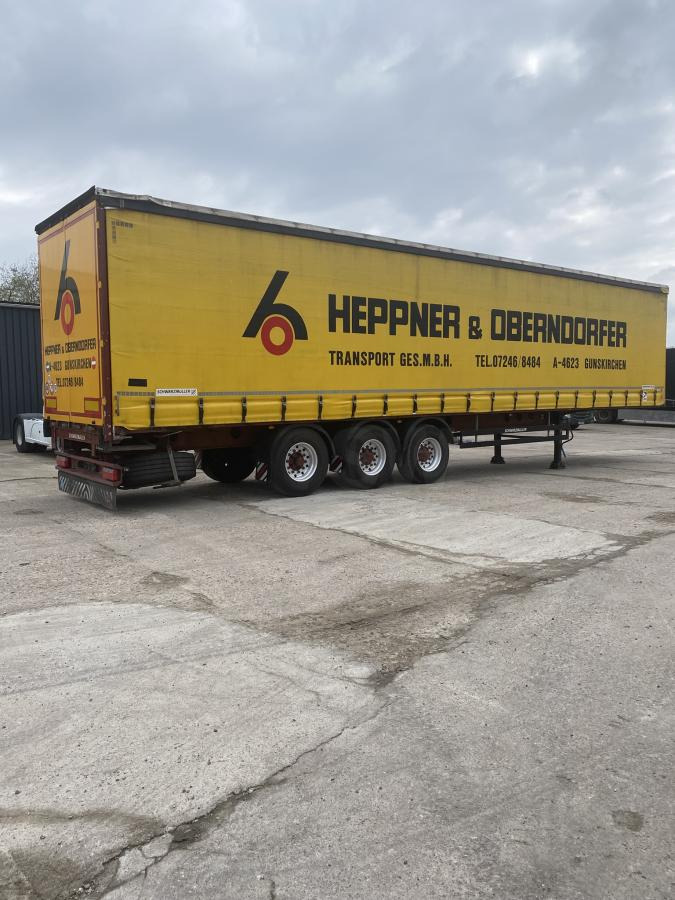 Schuifzeiloplegger Schwarzmüller: afbeelding 7