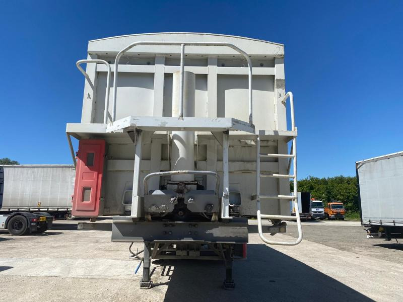 Stas - Kipper oplegger: afbeelding 3 Stas - Kipper oplegger: afbeelding 3