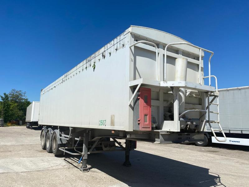 Stas - Kipper oplegger: afbeelding 2 Stas - Kipper oplegger: afbeelding 2