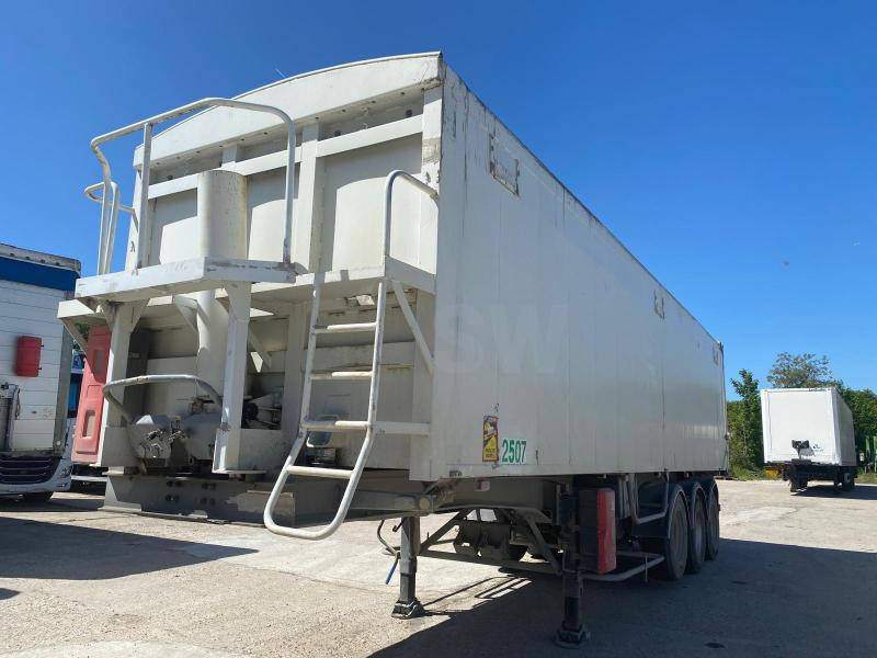 Stas - Kipper oplegger: afbeelding 4 Stas - Kipper oplegger: afbeelding 4