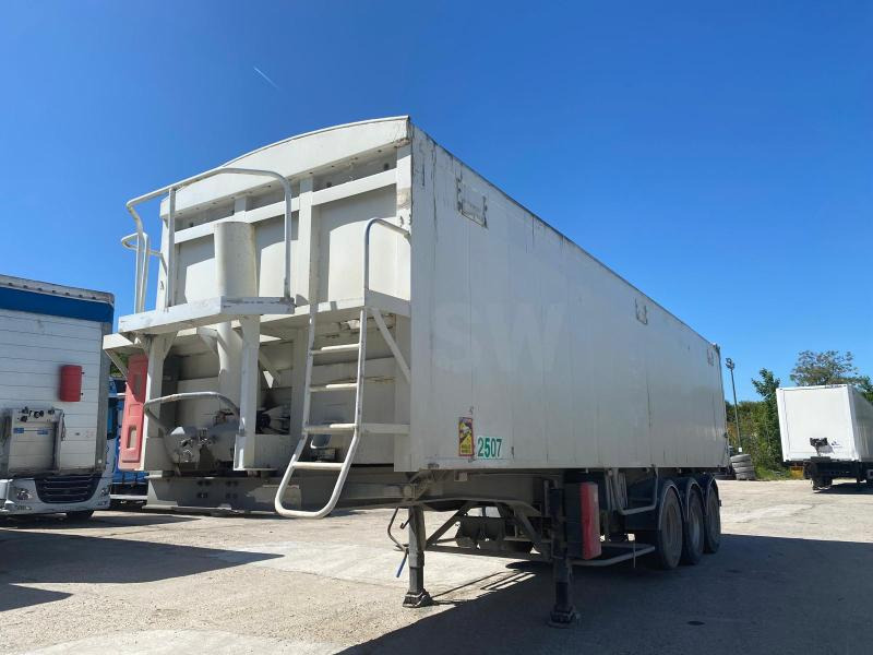 Stas - Kipper oplegger: afbeelding 5 Stas - Kipper oplegger: afbeelding 5